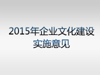 2015I(y)ĻO(sh)ʩҊ(jin)